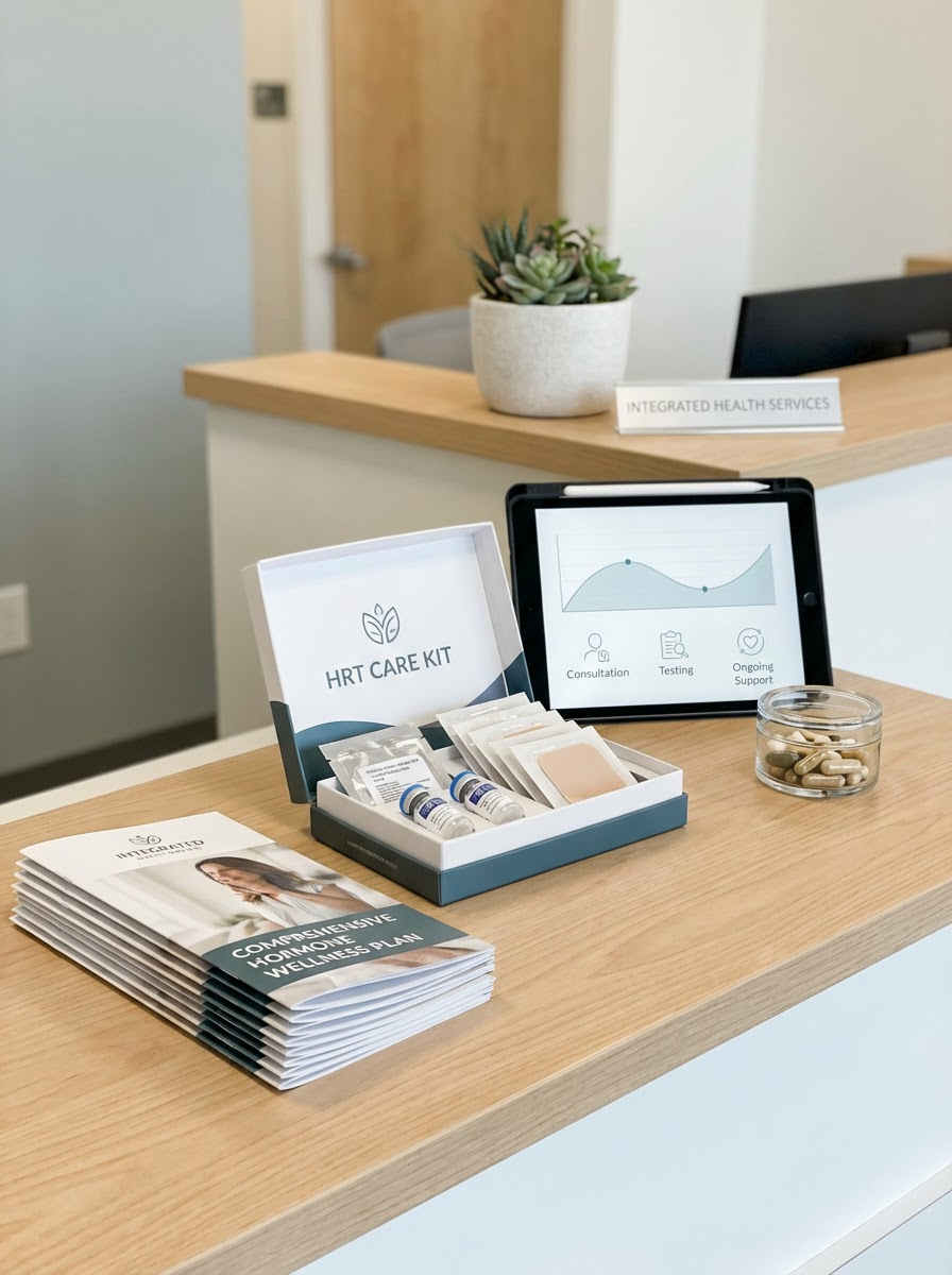 Hormone Monthly Membership avatar